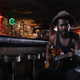 Gary Clark Jr., who created the original music for the documentary Two Trains Runnin’
Avalon Films